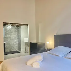 Le Duplex D'or Appartement Lyon