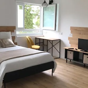 35m2 Appartement Fougères